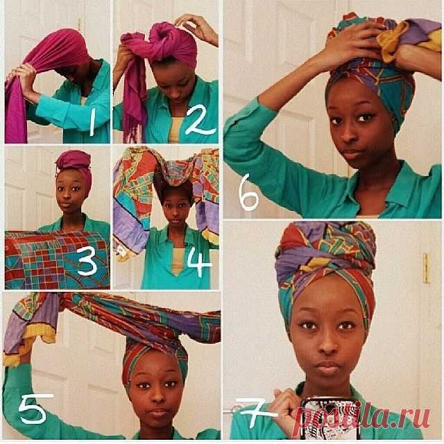 African fashion: головные уборы Африканского материка - Ярмарка Мастеров - ручная работа, handmade