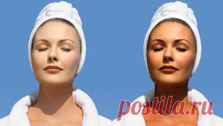 ПРАВИЛА НАНЕСЕНИЯ АВТОЗАГАРА