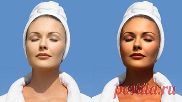 ПРАВИЛА НАНЕСЕНИЯ АВТОЗАГАРА