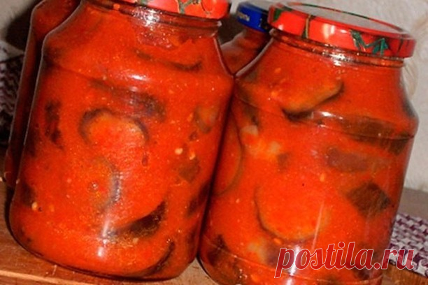 Правильное питание в Instagram: «ВКУСНЫЕ БАКЛАЖАНЫ НА ЗИМУ  Ингредиенты, которые понадобятся для заготовки, следующие: - 10 крупных баклажанов, - 4 кг помидоров, - 14…» 288 отметок «Нравится», 1 комментариев — Правильное питание (@pravilnoe.pitaniya) в Instagram: «ВКУСНЫЕ БАКЛАЖАНЫ НА ЗИМУ  Ингредиенты, которые понадобятся для заготовки, следующие: - 10 крупных…»