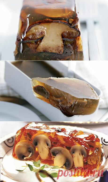 Праздничные закуски на Gastronom.ru