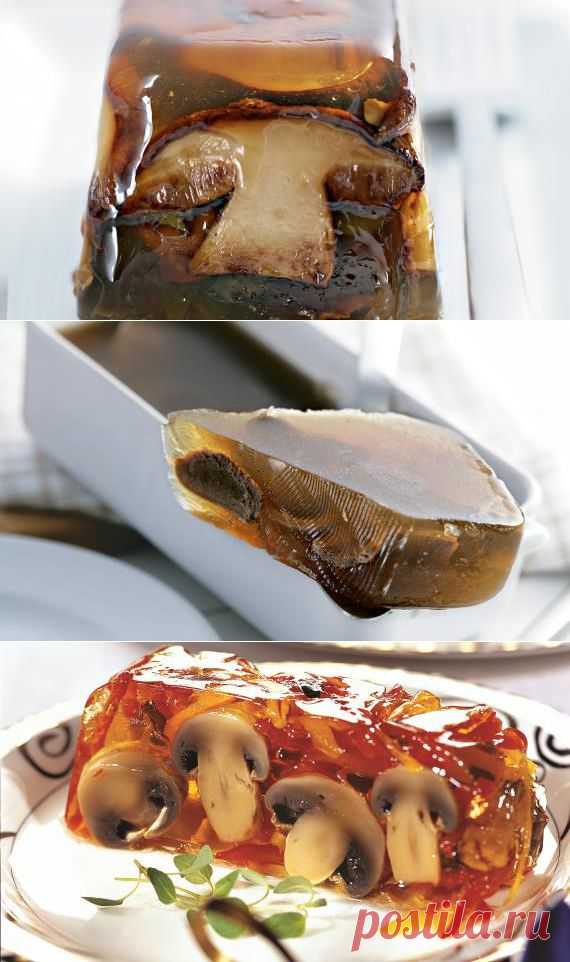 Праздничные закуски на Gastronom.ru