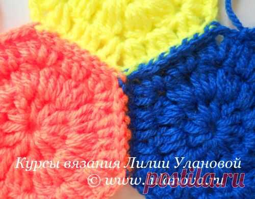 Соединение мотивов