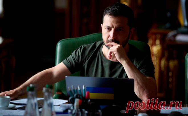 Зеленский исключил возможность признания русского языка государственным. Русский язык не станет государственным на Украине, заявил президент страны Владимир Зеленский журналистам.