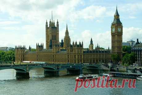 Российские олигархи предпочитают английскую недвижимость - 31 Января 2014 - Рекламно-информационный портал «Прораб Днепропетровщины