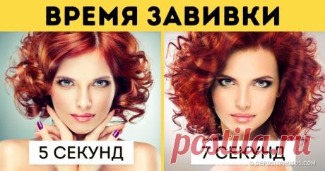 Руководство для тех, кто всегда мечтал о шикарных волосах