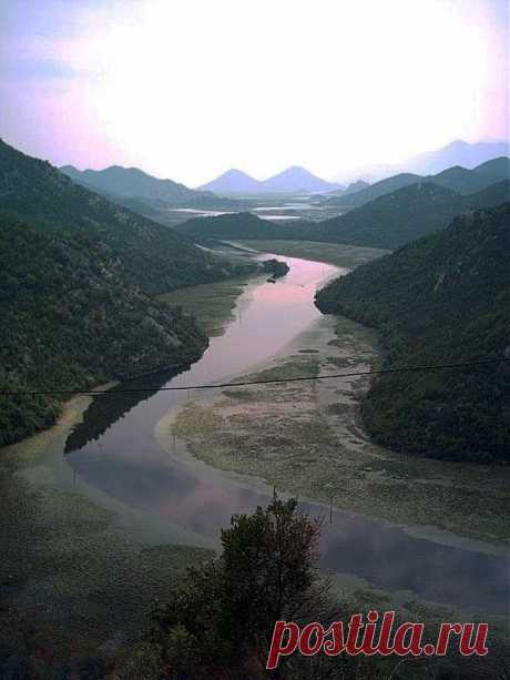 Lake of Skadar-9