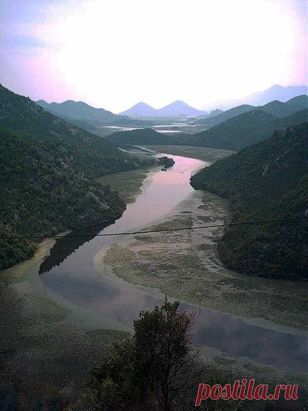 Lake of Skadar-9