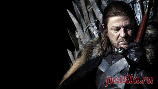 Игра престолов - фото из сериала для твортчества.