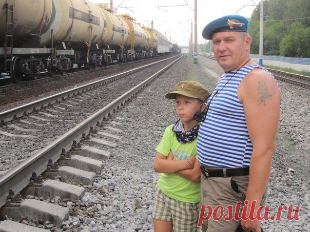 два Антона