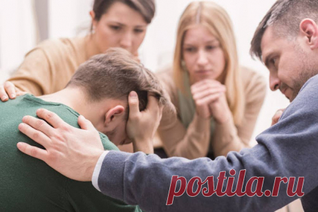 ¿Cómo Ayudar a Quien no Quiere Ser Ayudado?
