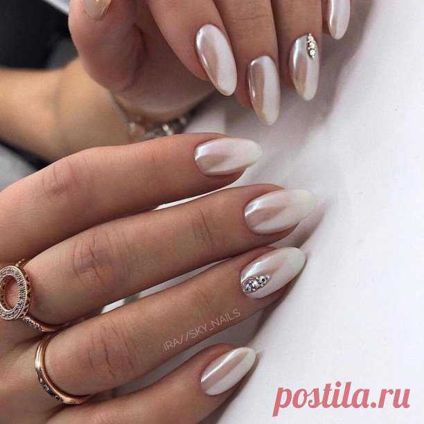 Идеи для маникюра