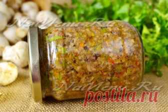 Икра грибная на зиму: рецепт через мясорубку Рецепт приготовления грибной икры через мясорубку из шампиньонов, лука и специй. Аппетитная и вкусная закуска для длительного хранения. Готовится несложно.