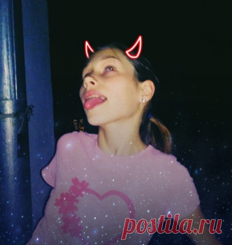 Анжелика Лисова