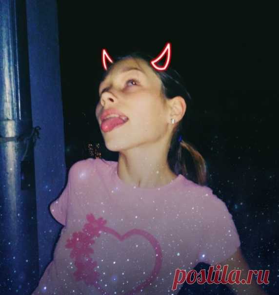 Анжелика Лисова