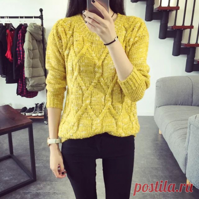 New-Fashion-Brand-Women-Elegant-Pullover-O-Neck-Long-Sleeve-Knitwear-Stylish-Casual-Slim-Knitted-3.jpg (800×800)
