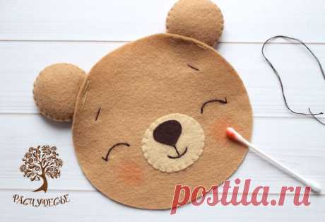 Ткани и шерсть для игрушек,кукол Тильд и др.