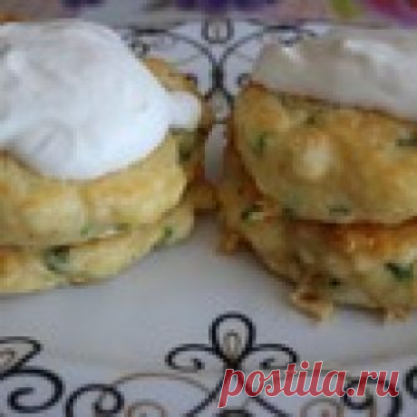 Сырные кусочки Кулинарный рецепт