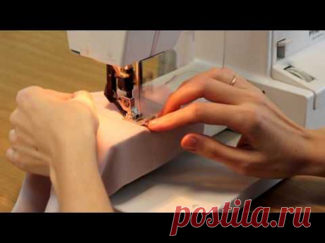 Спандекс на Sewing.lv - YouTube