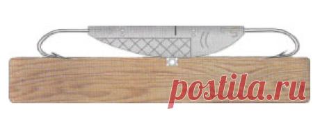 Балансир с плавничками