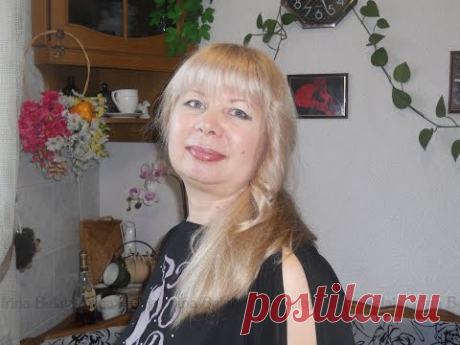 СУПЕР ОБЪЕМ У КОРНЕЙ! УКЛАДКА ЗА 5 МИНУТ! | Irina Belaja