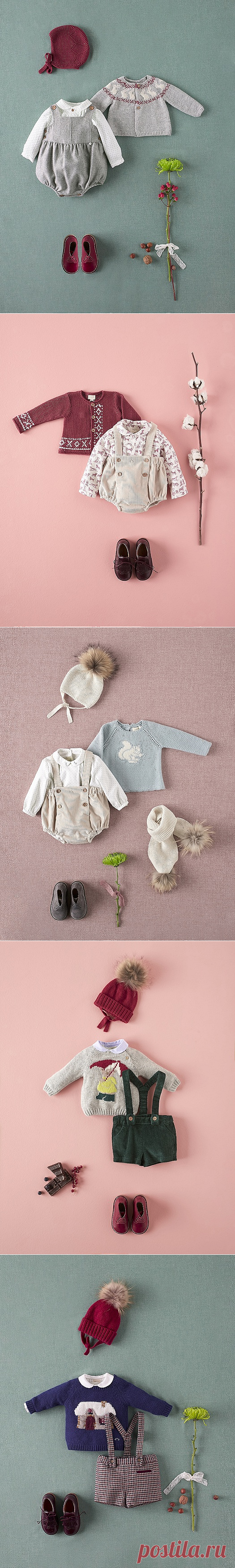 NANOS SHOP ONLINE. Bebé Niño / Conjuntos