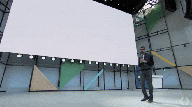 CEO Google — о том, как делать простые и завораживающие презентации - Лайфхакер