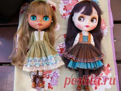All sizes | Blythecon Chicago Premeet! | Flickr - Photo Sharing!