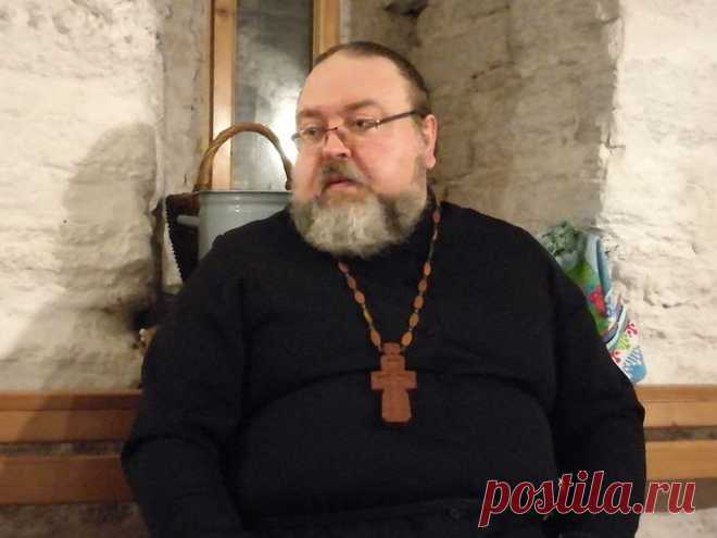 Горькая беседа о Синодальном и нашем времени, количестве христиан и их качестве / Православие.Ru