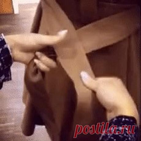 Как красиво завязать бантик. Как красиво завязать бантик.