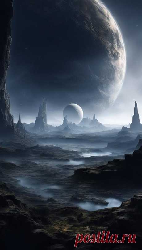 космос фантастика in 2024 | Author, Series