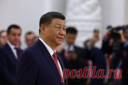 Пекин не подтвердил встречу Си Цзиньпина и Трампа