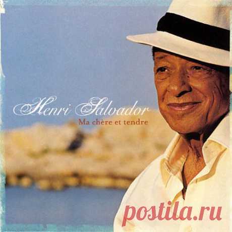 Henri Salvador - Petite Fleur .