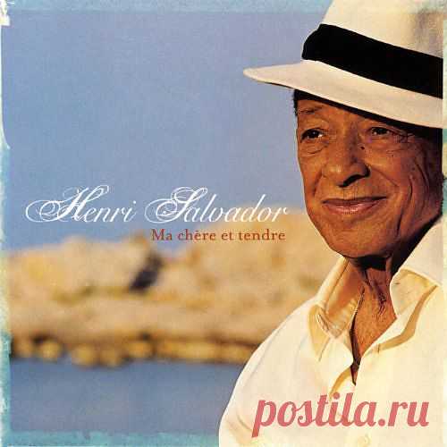 Henri Salvador - Petite Fleur .