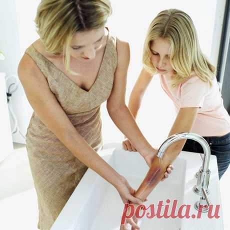 Первая помощь пострадавшему при ожогах