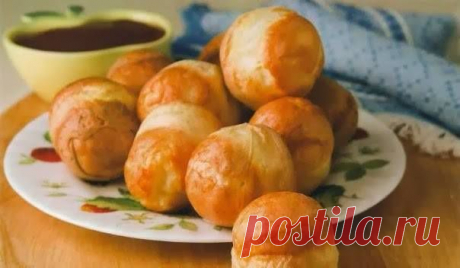 Кулинарные рецепты - готовим сами