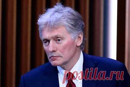 В Кремле назвали НАТО инструментом агрессии и конфронтации