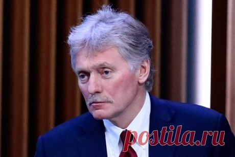 Песков рассказал о контактах Москвы и Еревана по делу Карапетяна