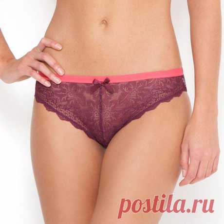 2 трусов R Edition Shopping Prix за 362 рубля