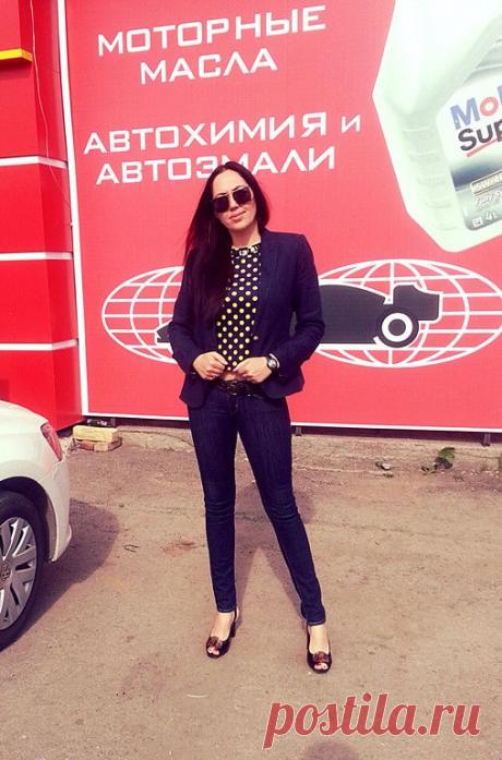 Алина Алиева (Минулина)
32 года, Россия, Нижний Тагил