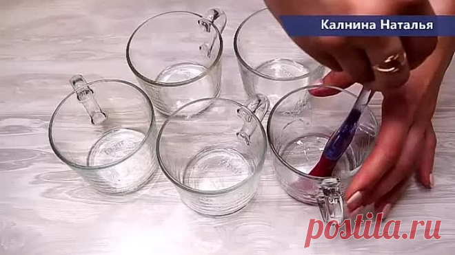 Меня эти Кексы в кастрюле на обычной плите просто покорили