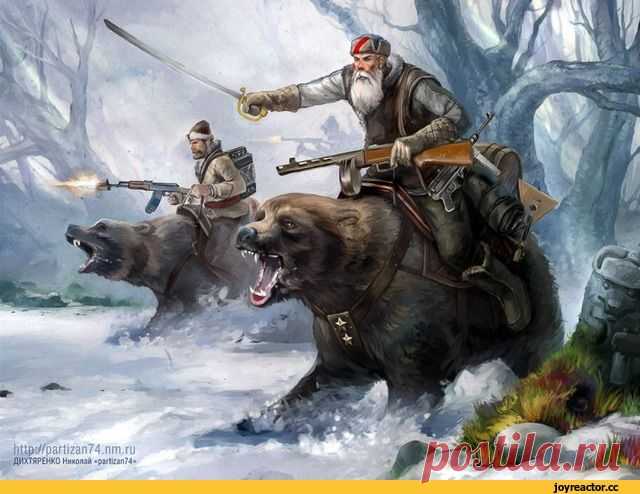 Это должен знать каждый русский