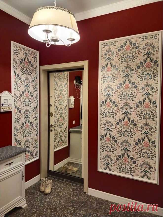 Дизайн однокомнатной квартиры для мамы | Дизайн&Ремонт | Дзен