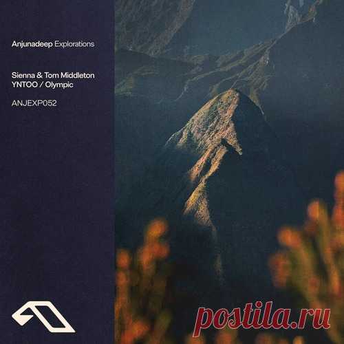 Sienná, Tom Middleton – YNTOO – Olympic [ANJEXP052BD] Download Free on Musicvibez.News ,Album Daily update.Sienná, Tom Middleton – YNTOO – Olympic [ANJEXP052BD]