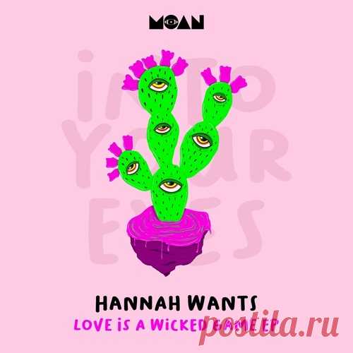 Hannah Wants, Cami Jones - Love Is A Wicked Game EP Download Free on Musicvibez.News ,Album Daily update. Hannah Wants, Cami Jones - Love Is A Wicked Game EP