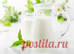 1 ИЮНЯ-Всемирный день молока