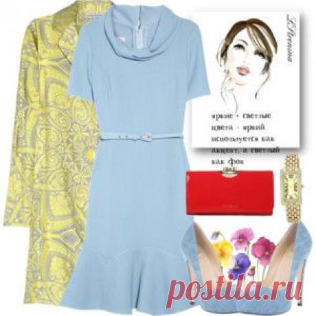 СТИЛИСТИКА. - Polyvore