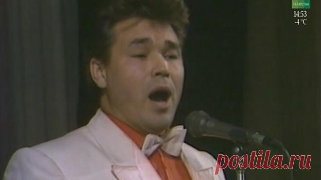 Рамил Курамшин көе, Разил Вәлиев сүзләре
Рөстәм Маликов - Чаба поезд, чаба
Рустам Маликов - Чаба поезд, чаба