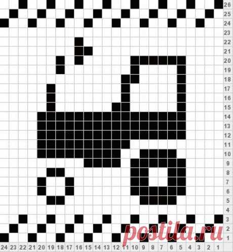 Found on tricksyknitter.com