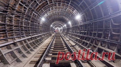 Собянин рассказал о планах развития Московского метрополитена до 2027 года. Мэр Москвы Сергей Собянин рассказал, что в 2025—2027 годах в Московском метрополитене планируется ввести 28,4 км линий, 12 станций, а также два электродепо. Читать далее